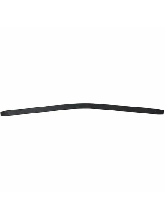 Hermes Belt Black Constance Reversible Waist 90 cm 35 mm Zipper Pattern Leather main image 10